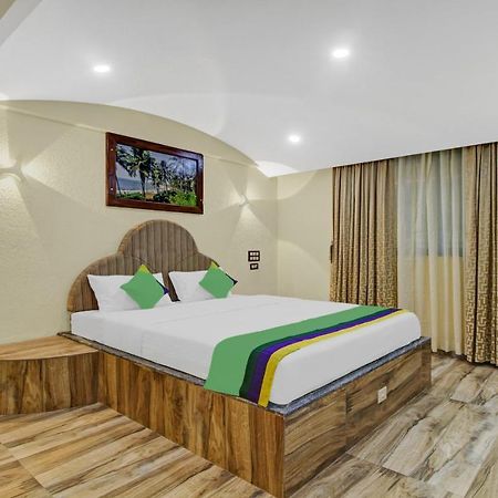 Treebo Majestic Palms, 2 Km From Colva Beach 베나울림 외부 사진